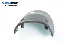Interior plastic for Renault Megane II 1.5 dCi, 106 hp, hatchback, 5 doors, 2005