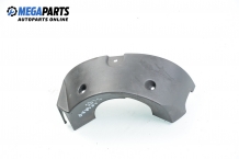 Interior plastic for Renault Megane II 1.5 dCi, 106 hp, hatchback, 5 doors, 2005