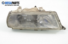 Headlight for Lancia Kappa 2.0 20V, 146 hp, sedan, 1995, position: right Headlight for Lancia Kappa 2.0 20V, 146 hp, sedan, 1995, position: right