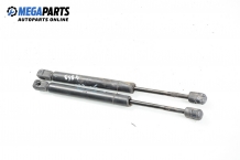 Boot lid dampers for BMW 3 (E36) 1.8, 113 hp, sedan, 1991