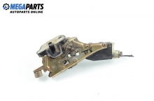 Lock for Opel Omega B 2.0 16V, 136 hp, station wagon, 1995, position: rear - right Lock for Opel Omega B 2.0 16V, 136 hp, station wagon, 1995, position: rear - right