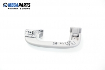 Handle for Opel Astra H 1.6, 105 hp, hatchback, 5 doors, 2005, position: rear - right