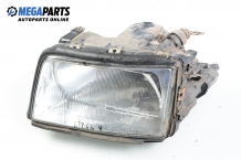 Headlight for Audi 100 (C4) 2.0, 115 hp, sedan, 1992, position: left Headlight for Audi 100 (C4) 2.0, 115 hp, sedan, 1992, position: left
