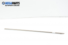 Exterior moulding for Mercedes-Benz E-Class 210 (W/S) 3.2 CDI, 197 hp, sedan automatic, 2001, position: front
