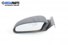 Mirror for Toyota Celica V (T180) 1.6 16V, 105 hp, 1991, position: left