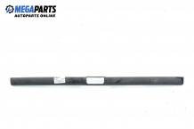 Boot lid moulding for Volkswagen Golf III 1.6, 101 hp, 5 doors, 1996