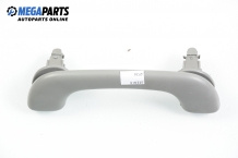 Handle for Renault Megane Scenic 1.9 dCi, 102 hp, 2003, position: rear - left