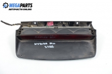 Central tail light for Daewoo Nubira 1.6 16V, 103 hp, hatchback, 5 doors, 2001 Central tail light for Daewoo Nubira 1.6 16V, 103 hp, hatchback, 5 doors, 2001