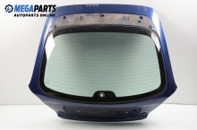 Boot lid for Rover 200 1.4 Si, 103 hp, hatchback, 3 doors, 1998 Boot lid for Rover 200 1.4 Si, 103 hp, hatchback, 3 doors, 1998