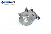 Fog light for Renault Laguna II (X74) 1.9 dCi, 120 hp, station wagon, 2004, position: right Valeo