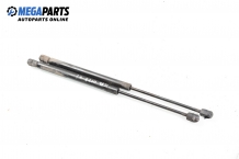 Boot lid dampers for Mercedes-Benz E-Class 210 (W/S) 2.3, 150 hp, sedan, 1995