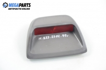 Central tail light for Mazda 323 2.0 TD, 90 hp, sedan, 1999