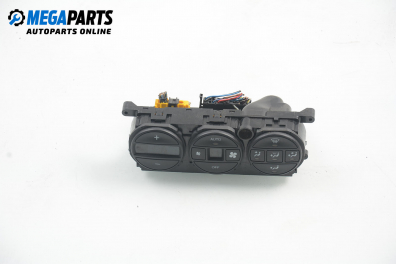 Bedienteil climatronic for Opel Vectra B 2.0 16V, 136 hp, hecktür, 1998