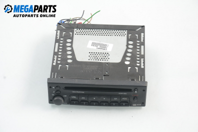 CD player for Opel Vectra B (1996-2002)