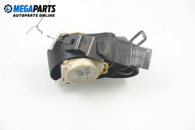 Seat belt for Opel Vectra B 2.0 16V, 136 hp, hatchback, 5 doors, 1998, position: front - right