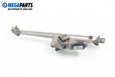 Front wipers motor for Opel Vectra B 2.0 16V, 136 hp, hatchback, 1998, position: front