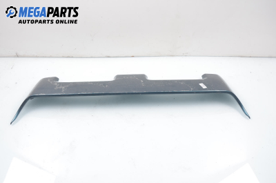 Spoiler for Peugeot 306 1.4, 75 hp, hatchback, 3 uși, 1997
