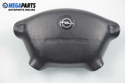 Airbag for Opel Vectra B 1.6 16V, 100 hp, sedan, 5 uși, 1996, position: fața