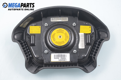 Airbag for Opel Vectra B 1.6 16V, 100 hp, sedan, 5 uși, 1996, position: fața