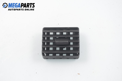 AC heat air vent for Opel Vectra B 1.6 16V, 100 hp, sedan, 5 doors, 1996, position: left