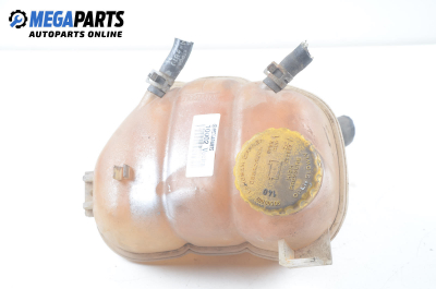 Coolant reservoir for Opel Vectra B 1.6 16V, 100 hp, sedan, 1996