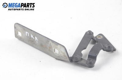 Bonnet hinge for Mercedes-Benz A-Class W168 1.6, 102 hp, hatchback, 5 doors, 1999, position: left