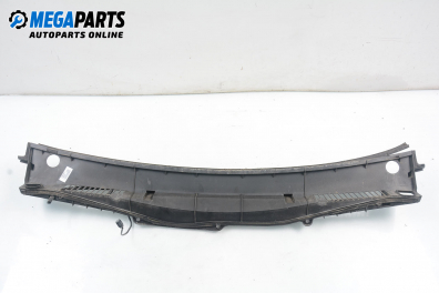 Windshield wiper cover cowl for Mercedes-Benz A-Class W168 1.6, 102 hp, hatchback, 5 doors, 1999, position: middle