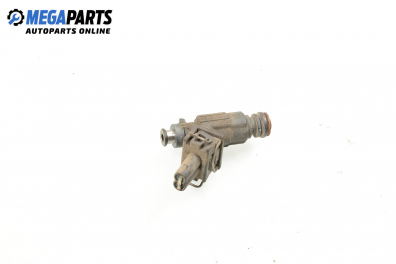 Benzineinspritzdüse for Mercedes-Benz A-Klasse W168 1.6, 102 hp, hecktür, 5 türen, 1999