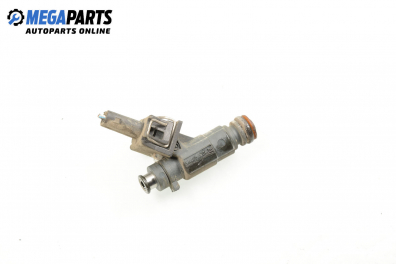Benzineinspritzdüse for Mercedes-Benz A-Klasse W168 1.6, 102 hp, hecktür, 5 türen, 1999