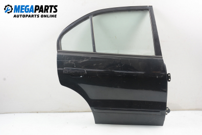 Door for Mitsubishi Galant VIII 2.5 V6 24V, 163 hp, sedan, 5 doors, 1998, position: rear - right