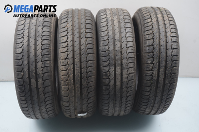 Summer tires KLEBER 195/65/15, DOT: 3215 (The price is for the set)
