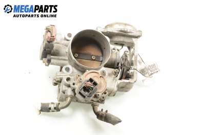 Drosselklappe for Mitsubishi Galant VIII 2.5 V6 24V, 163 hp, sedan, 5 türen, 1998