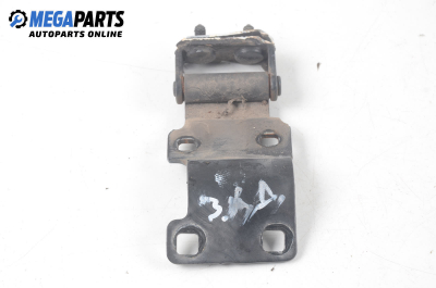 Balama portbagaj for Honda Civic V 1.5 16V, 90 hp, hatchback, 3 uși, 1993, position: dreapta