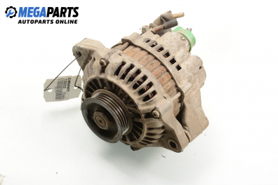 Alternator for Honda Civic V 1.5 16V, 90 hp, hatchback, 1993