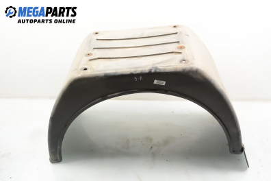 Fender for Iveco EuroCargo I-III 75 E 15, 143 hp, truck, 2000, position: rear - left