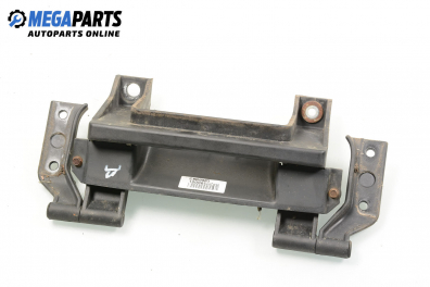 Bonnet hinge for Iveco EuroCargo I-III 75 E 15, 143 hp, truck, 3 doors, 2000, position: right