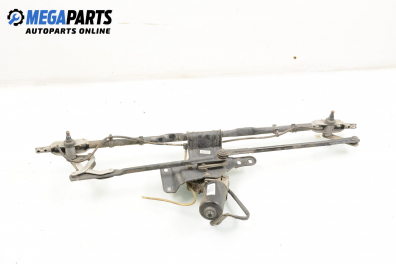 Front wipers motor for Iveco EuroCargo I-III 75 E 15, 143 hp, truck, 2000, position: front