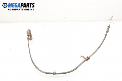 Gas pedal cable for Iveco EuroCargo I-III 75 E 15, 143 hp, truck, 2000