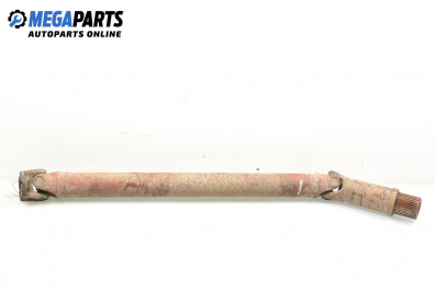 Tail shaft for Iveco EuroCargo I-III 75 E 15, 143 hp, truck, 3 doors, 2000, position: front