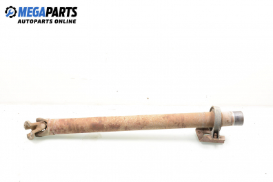 Tail shaft for Iveco EuroCargo I-III 75 E 15, 143 hp, truck, 3 doors, 2000, position: rear