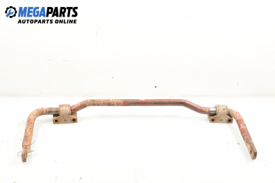 Sway bar for Iveco EuroCargo I-III 75 E 15, 143 hp, truck, 3 doors, 2000, position: front