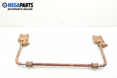 Sway bar for Iveco EuroCargo I-III 75 E 15, 143 hp, truck, 3 doors, 2000, position: rear