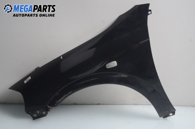 Fender for Opel Astra G 1.6 16V, 101 hp, station wagon, 5 doors, 1998, position: front - left