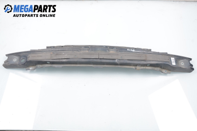 Bumper support brace impact bar for Opel Astra G 1.6 16V, 101 hp, station wagon, 5 doors, 1998, position: front