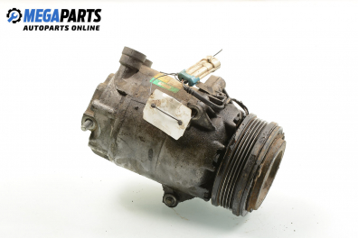 Kompressor klimaanlage for Opel Astra G 1.6 16V, 101 hp, combi, 5 türen, 1998