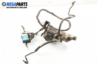 Power steering pump for Opel Astra G 1.6 16V, 101 hp, station wagon, 1998