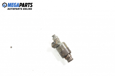 Benzineinspritzdüse for Opel Astra G 1.6 16V, 101 hp, combi, 5 türen, 1998