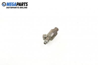 Duza benzină for Opel Astra G 1.6 16V, 101 hp, combi, 5 uși, 1998