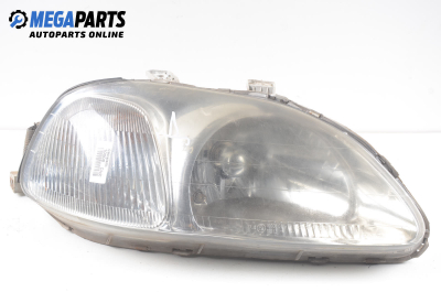 Far for Honda Civic VI 1.4, 90 hp, hatchback, 3 uși, 1997, position: dreapta