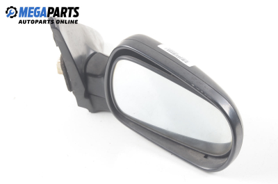 Mirror for Honda Civic VI 1.4, 90 hp, hatchback, 3 doors, 1997, position: right